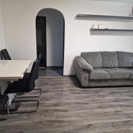 Apartament Gara De Nord 부쿠레슈티 외부 사진