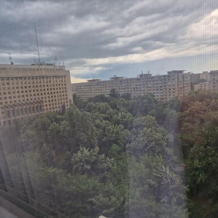 Apartament Gara De Nord 부쿠레슈티 외부 사진