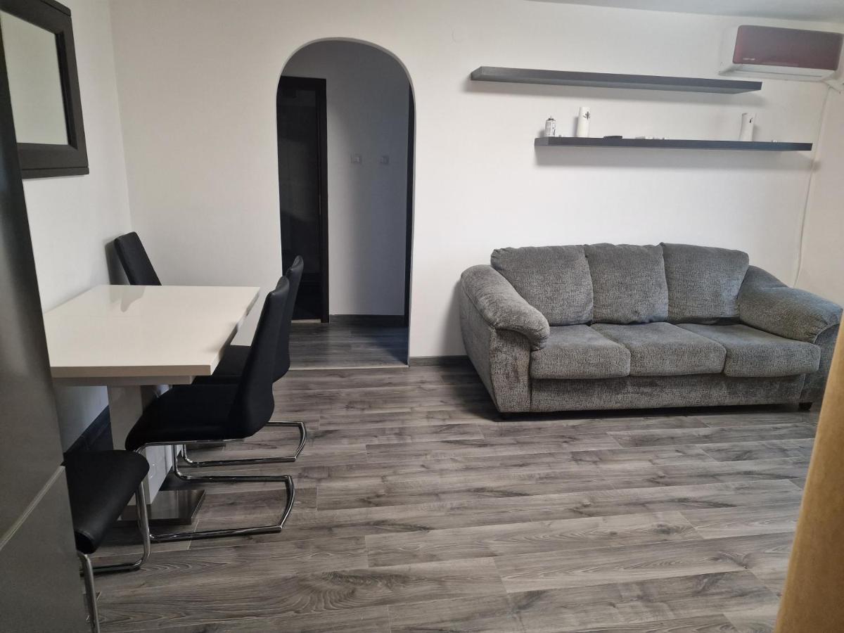 Apartament Gara De Nord 부쿠레슈티 외부 사진