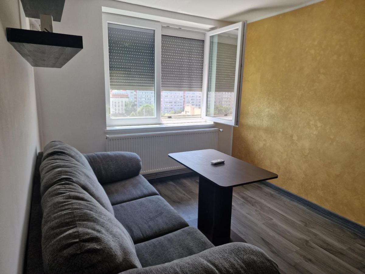 Apartament Gara De Nord 부쿠레슈티 외부 사진
