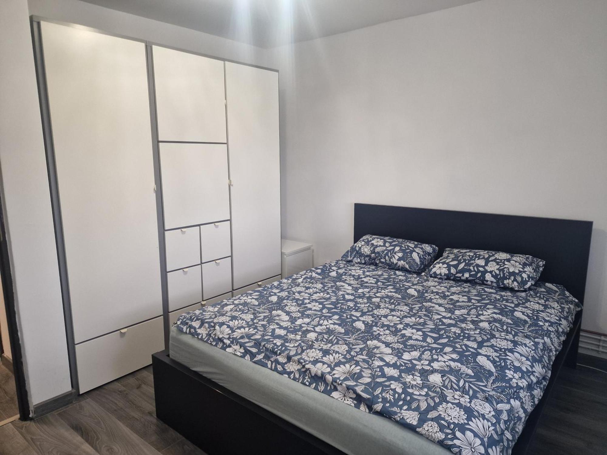 Apartament Gara De Nord 부쿠레슈티 외부 사진